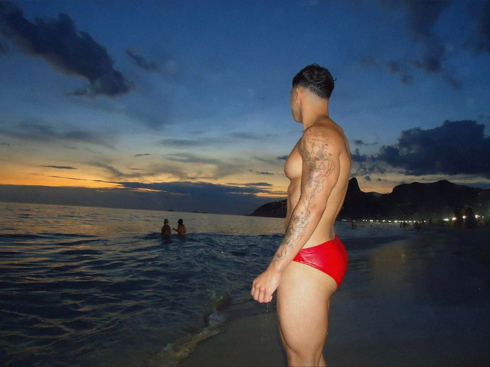 marcosalvatore2 OnlyFans profile picture
