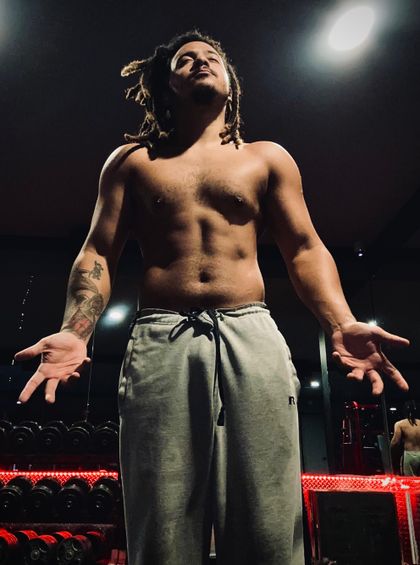 kingkaozxxx OnlyFans picture