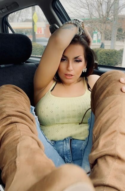 babygirllunax OnlyFans picture
