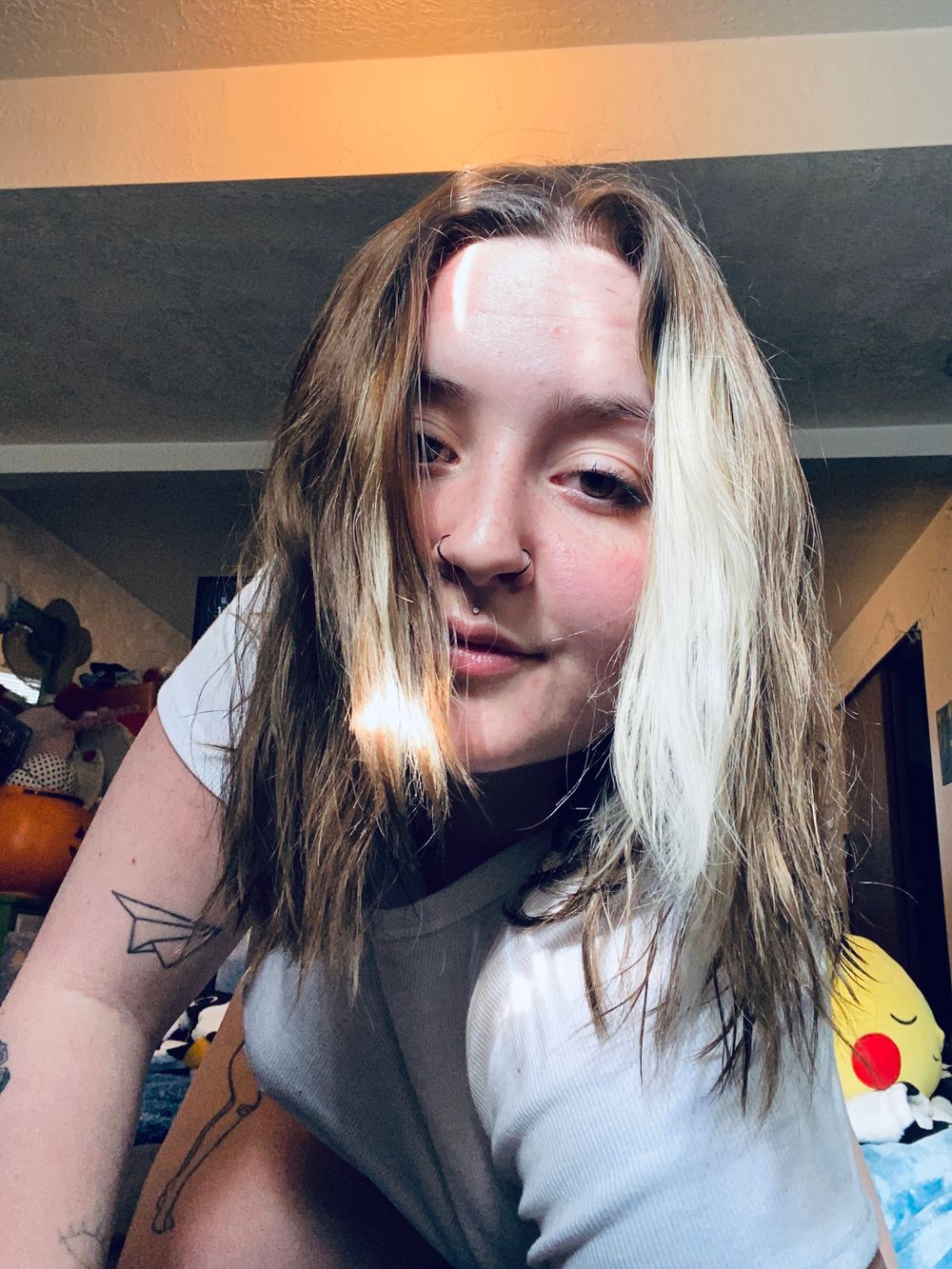 yagirlhaleyyy OnlyFans profile picture