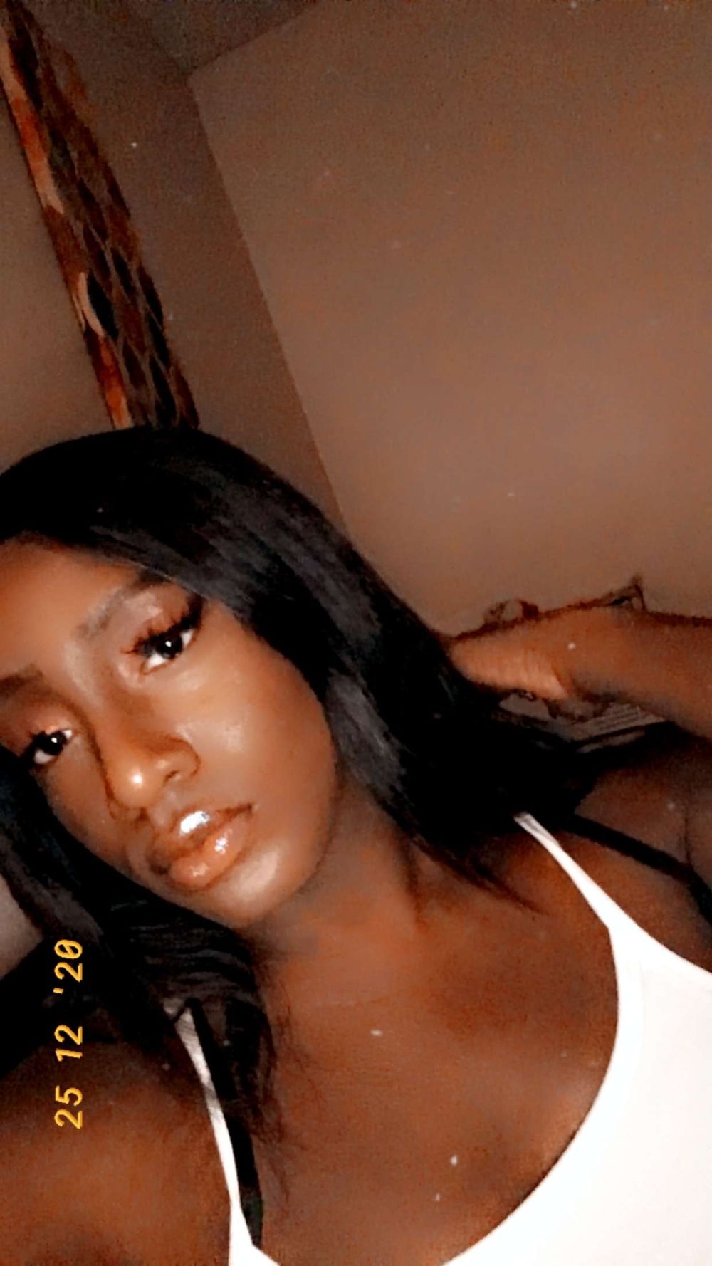 lovelyy_blackk OnlyFans profile picture