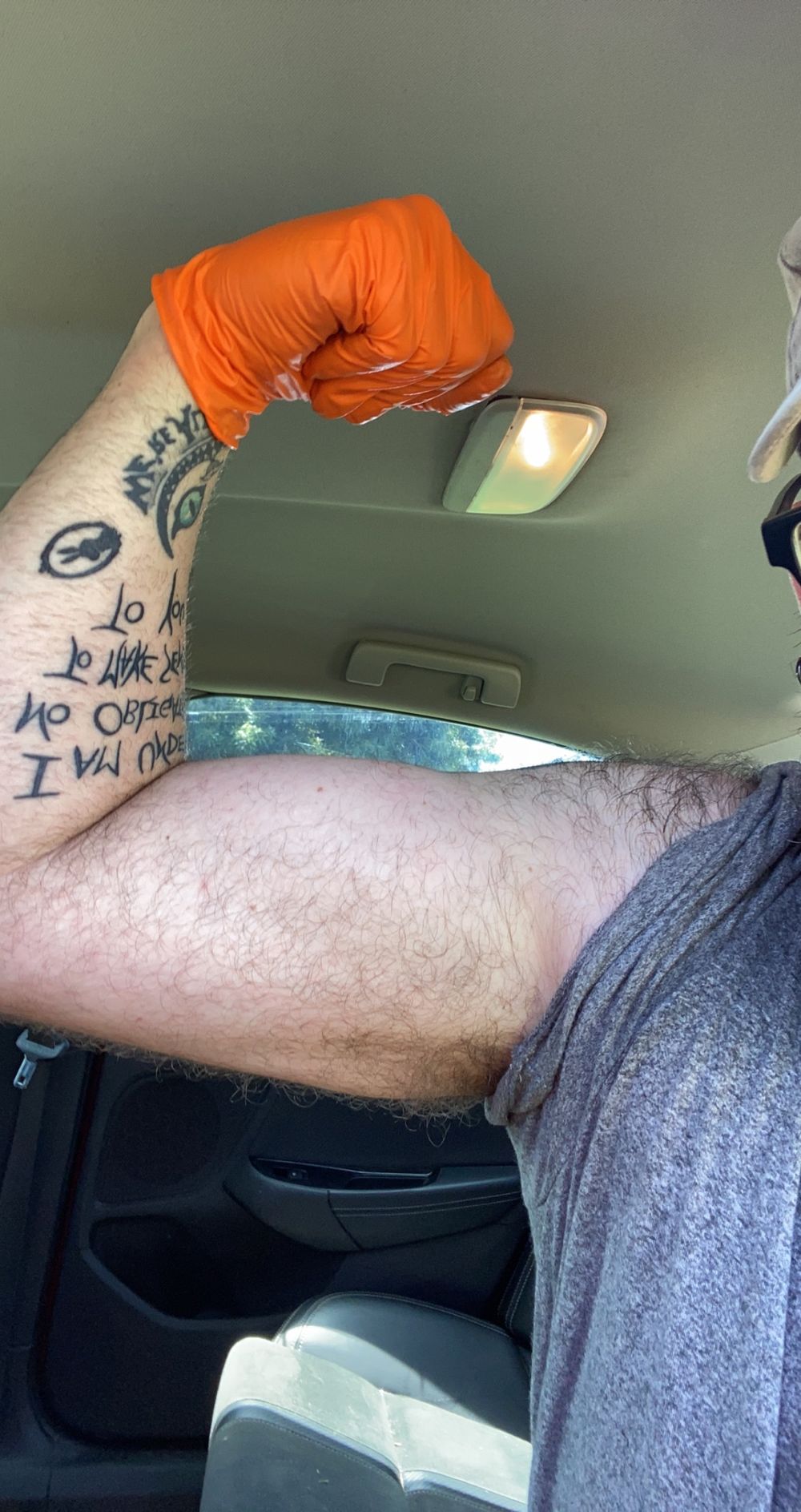 kmurer OnlyFans profile picture