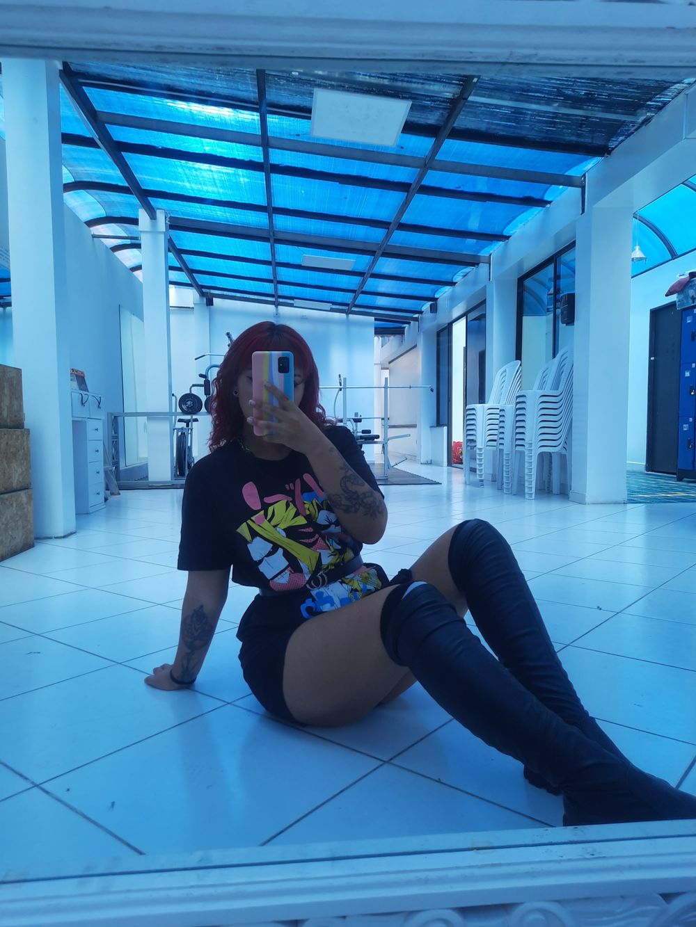 alanadagger OnlyFans profile picture
