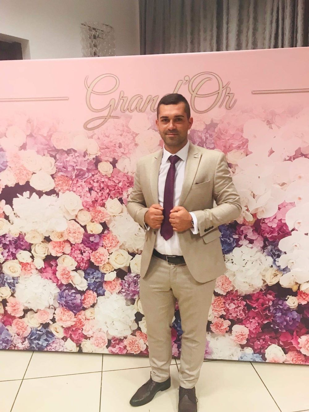 giovani75619734 OnlyFans profile picture