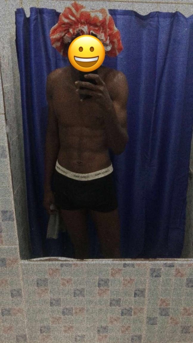 jamacianchocolate OnlyFans profile picture