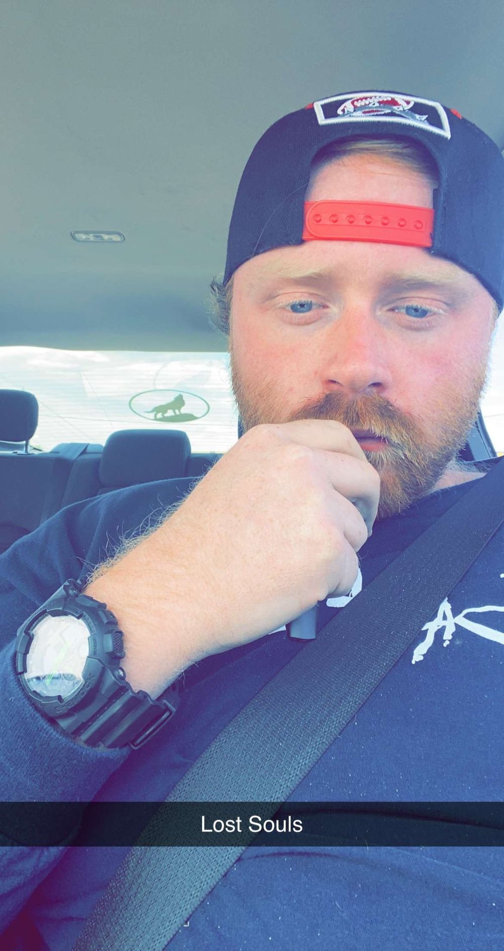 lyfeparanoid OnlyFans profile picture