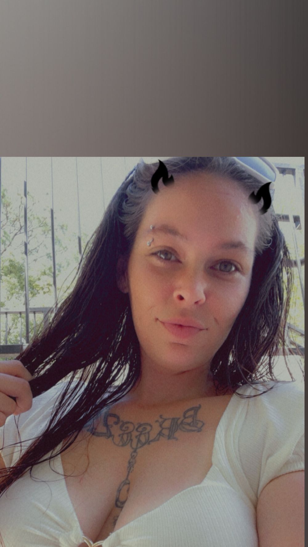 baebreeze123192 OnlyFans profile picture