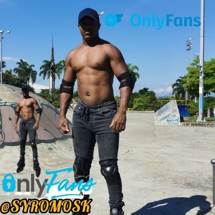syromosxx OnlyFans picture