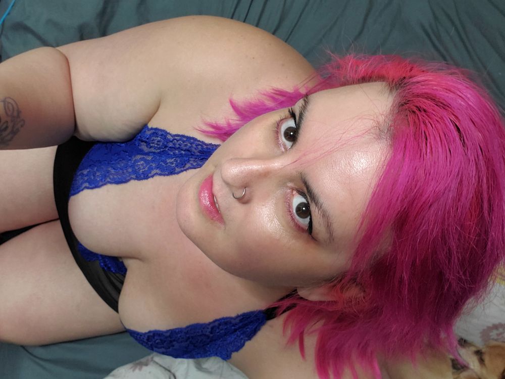 roxxyscurves OnlyFans profile picture