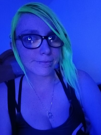 phoenixkitty.420 OnlyFans picture