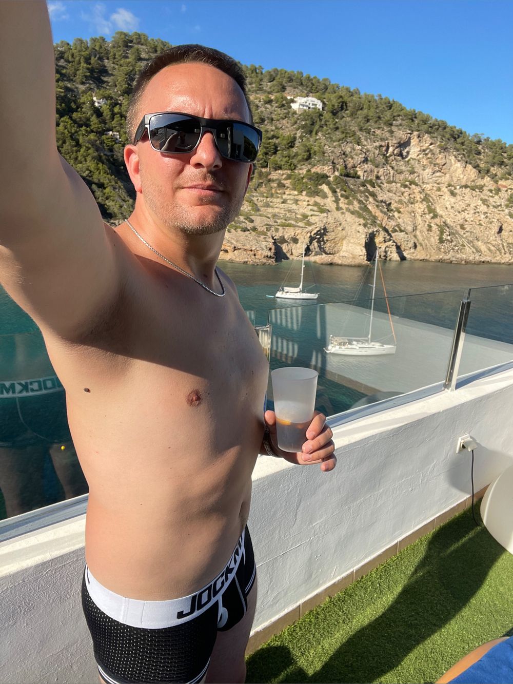 bottomsupbrad OnlyFans profile picture