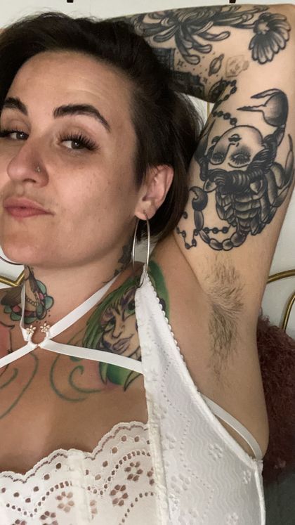 hairyassbitch OnlyFans picture