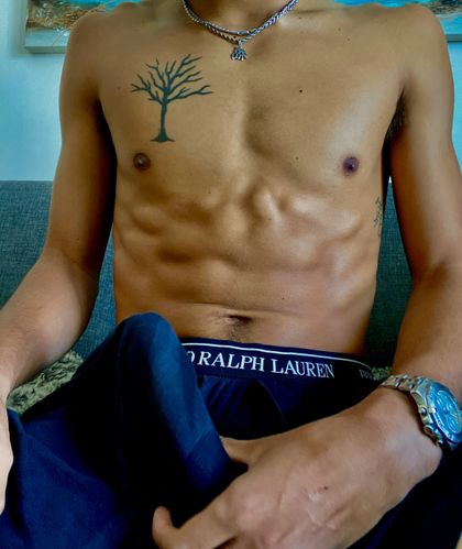 bbclaus OnlyFans picture