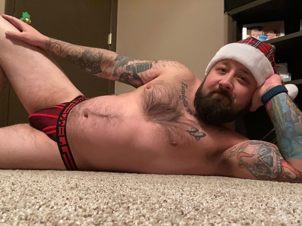 cincibearcub OnlyFans profile picture