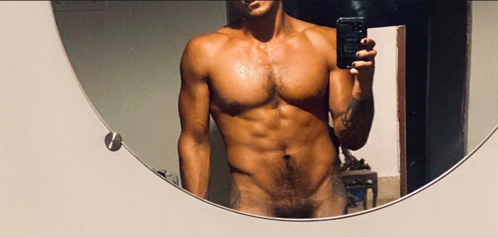 bigbrownadonis OnlyFans profile picture