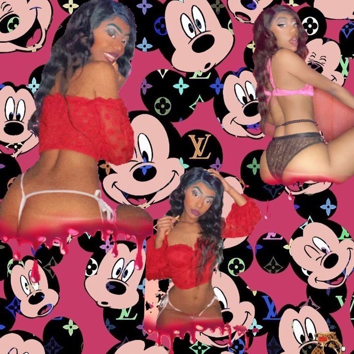 fav_ebony_bunny304 OnlyFans profile picture