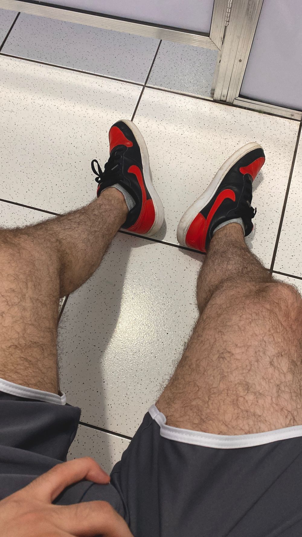 hairyshyguy OnlyFans profile picture
