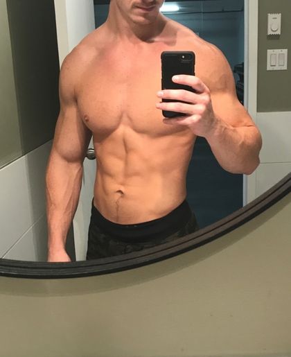 ofjackson OnlyFans picture