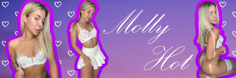 molly_star_free OnlyFans profile picture