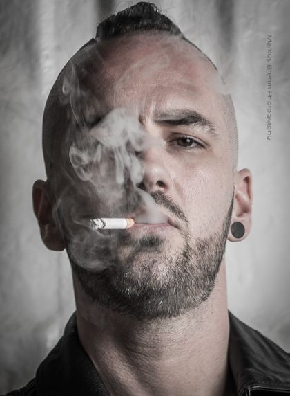 chainsmoker OnlyFans picture