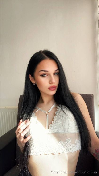 greenlaluna OnlyFans picture