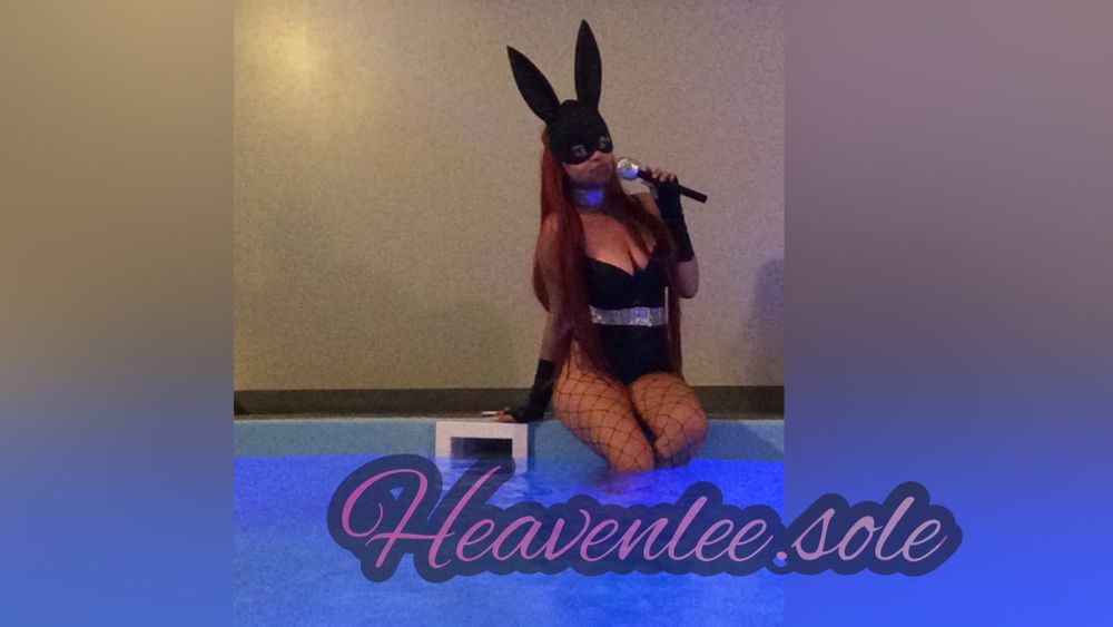 sole.heavenlee OnlyFans profile picture