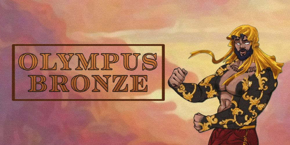 olympus_bronze OnlyFans profile picture