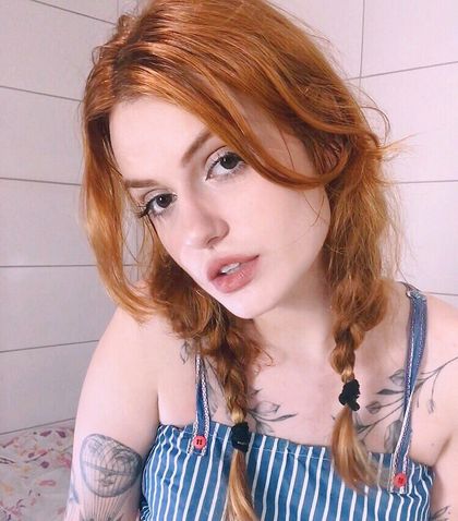 gingerdragonfly OnlyFans picture