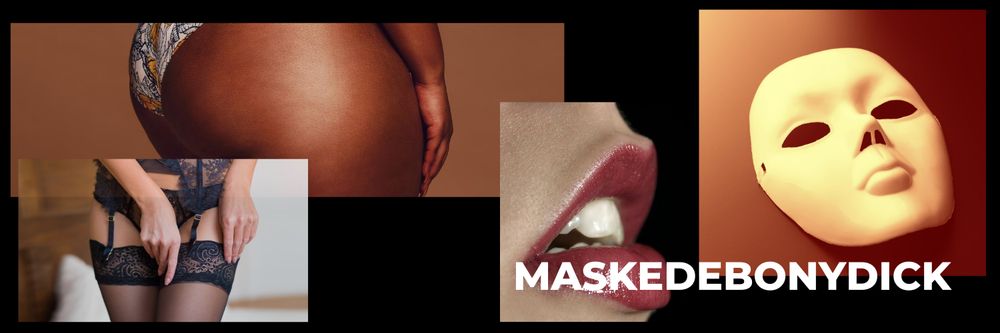 maskeebonydick OnlyFans profile picture