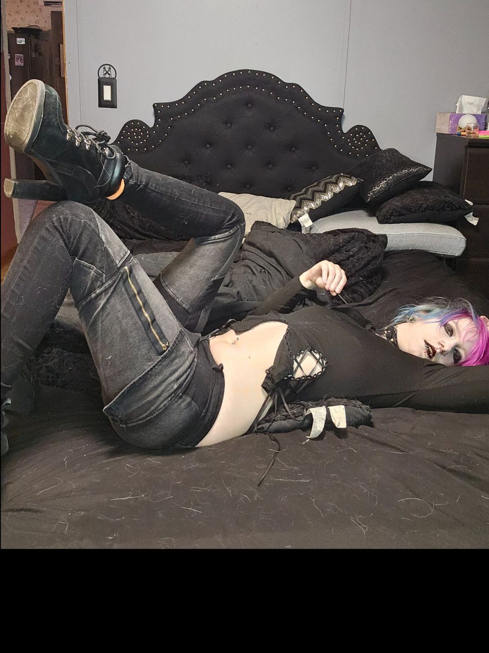 punkparade77 OnlyFans profile picture