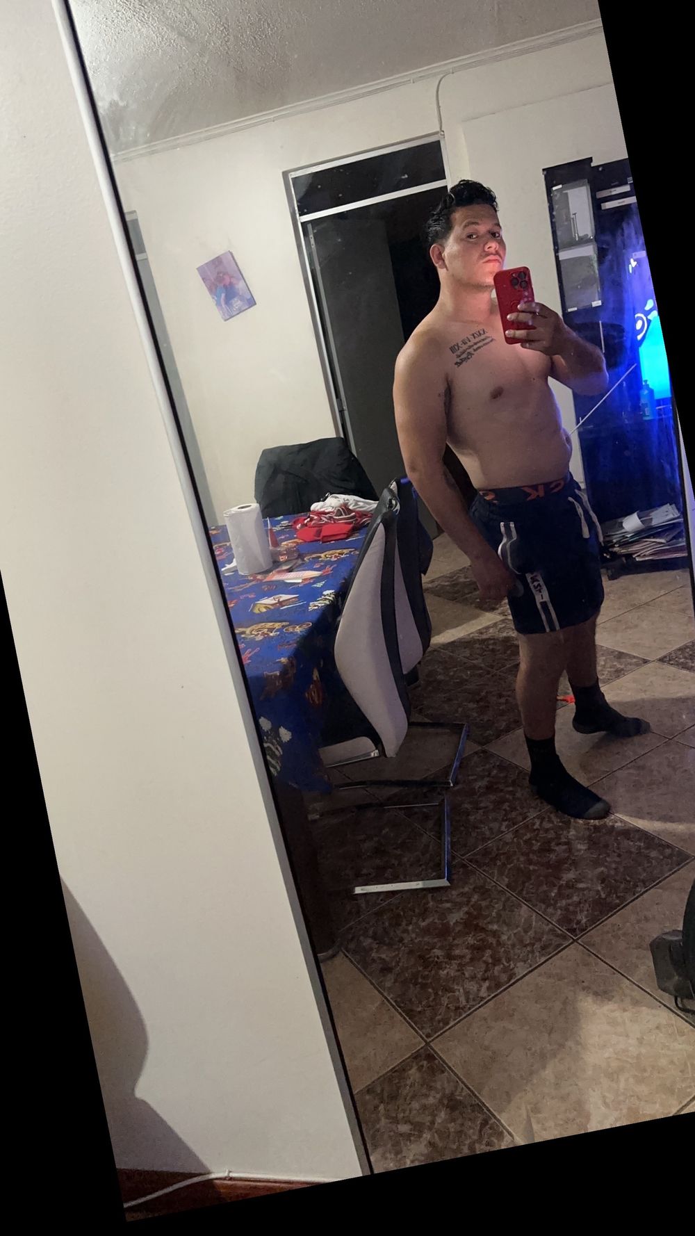 tugregory OnlyFans profile picture