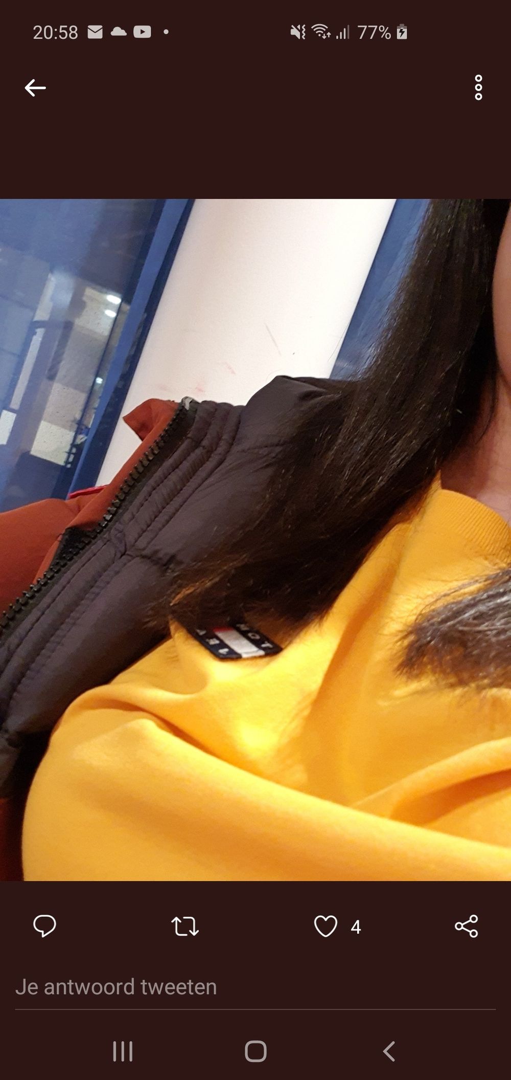 meesteresfatima OnlyFans profile picture