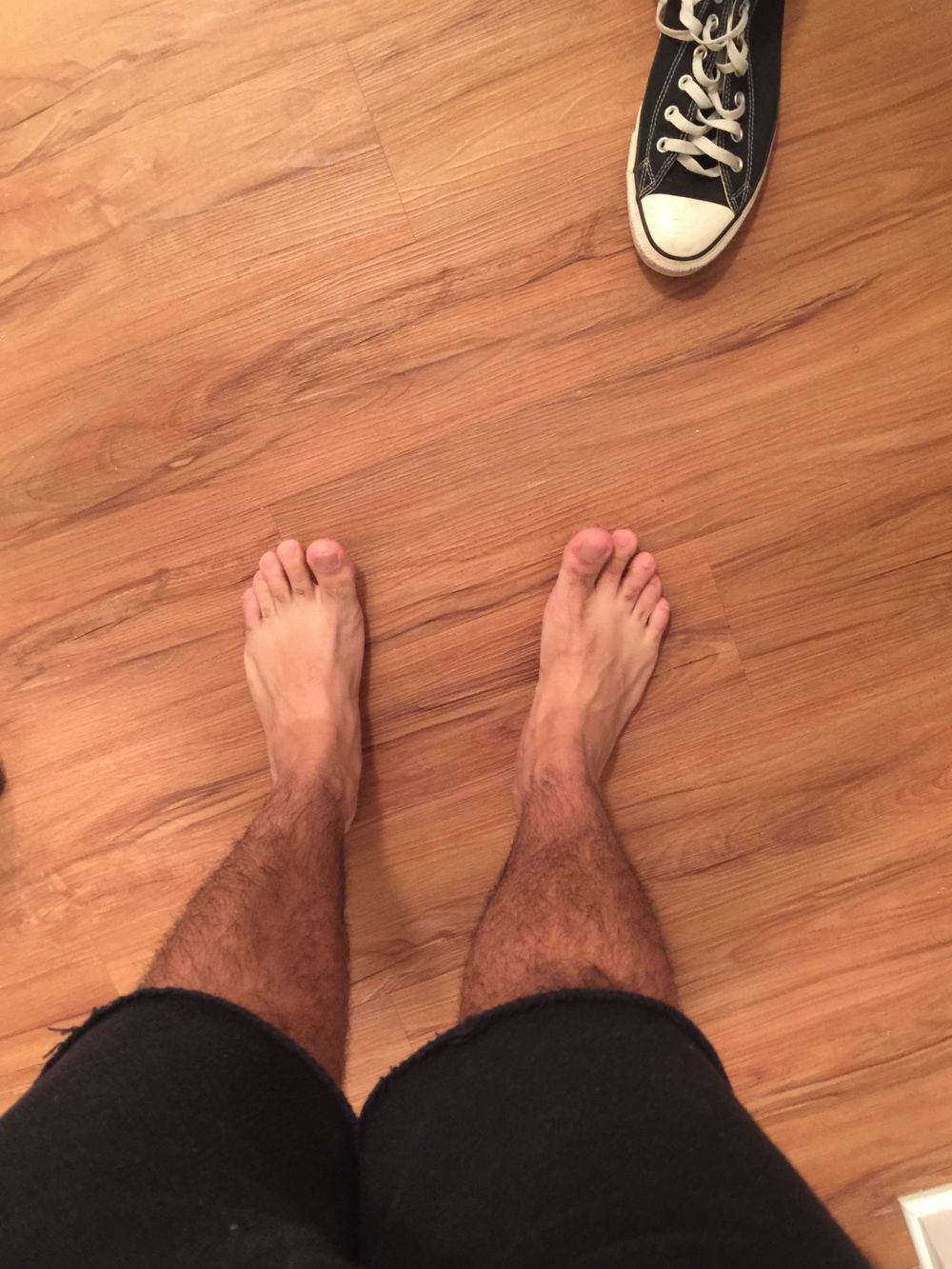 bluemanfeet OnlyFans profile picture