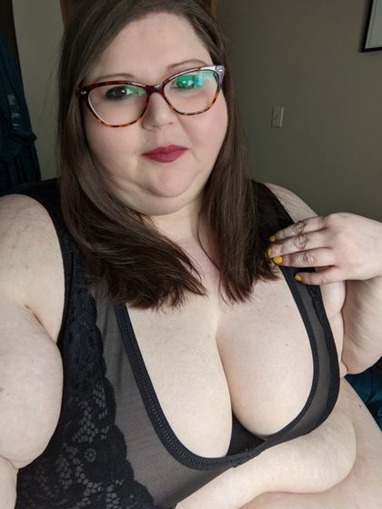 ssbbwvioletjames OnlyFans picture