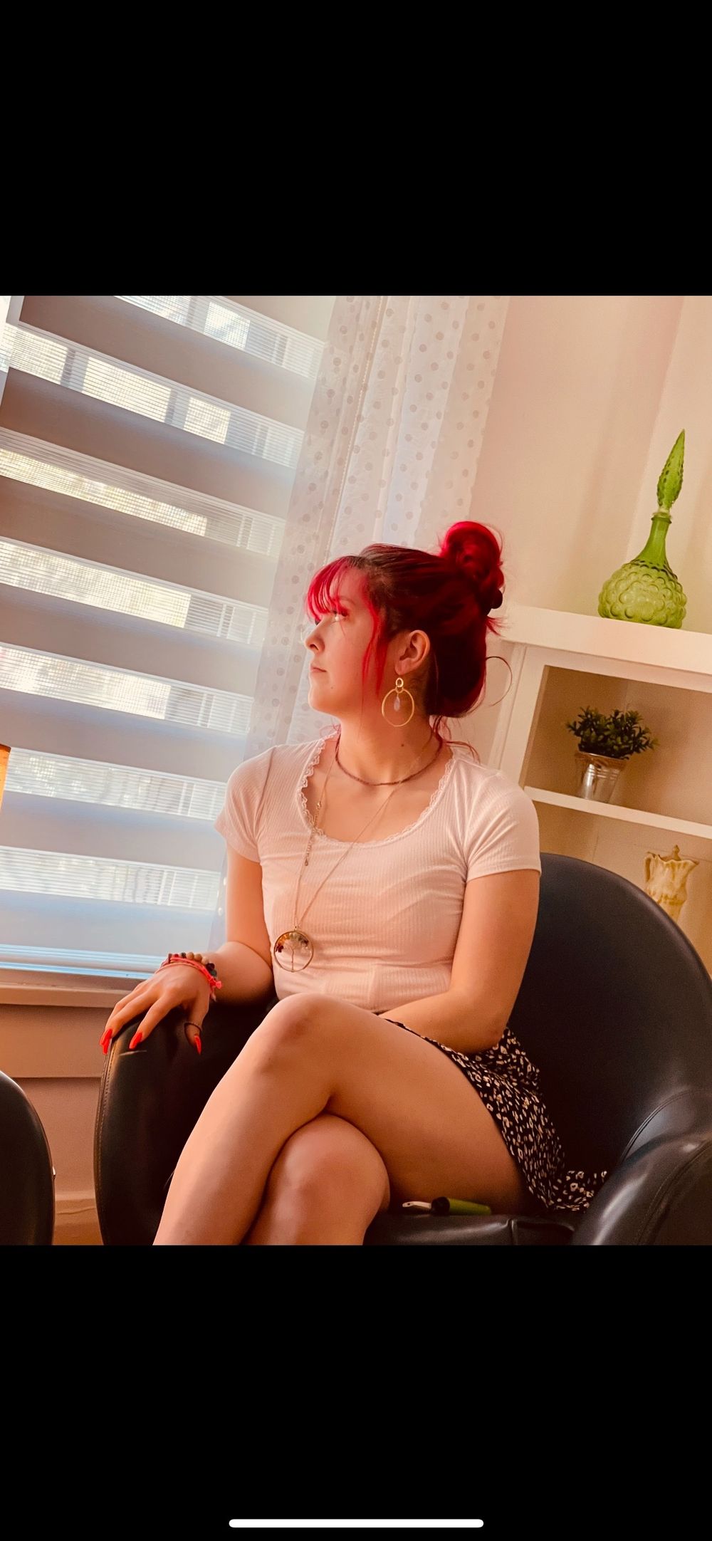 redverycherry OnlyFans profile picture
