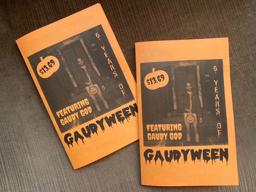 gaudygod OnlyFans profile picture