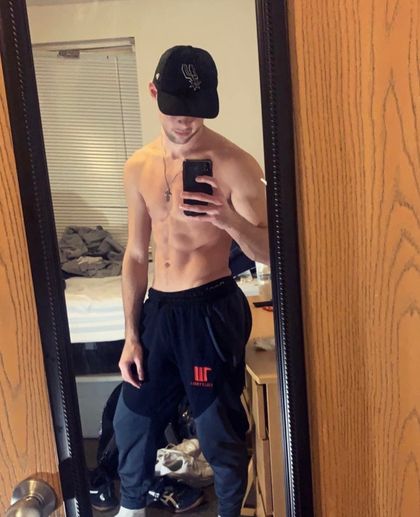 colechristianx OnlyFans picture