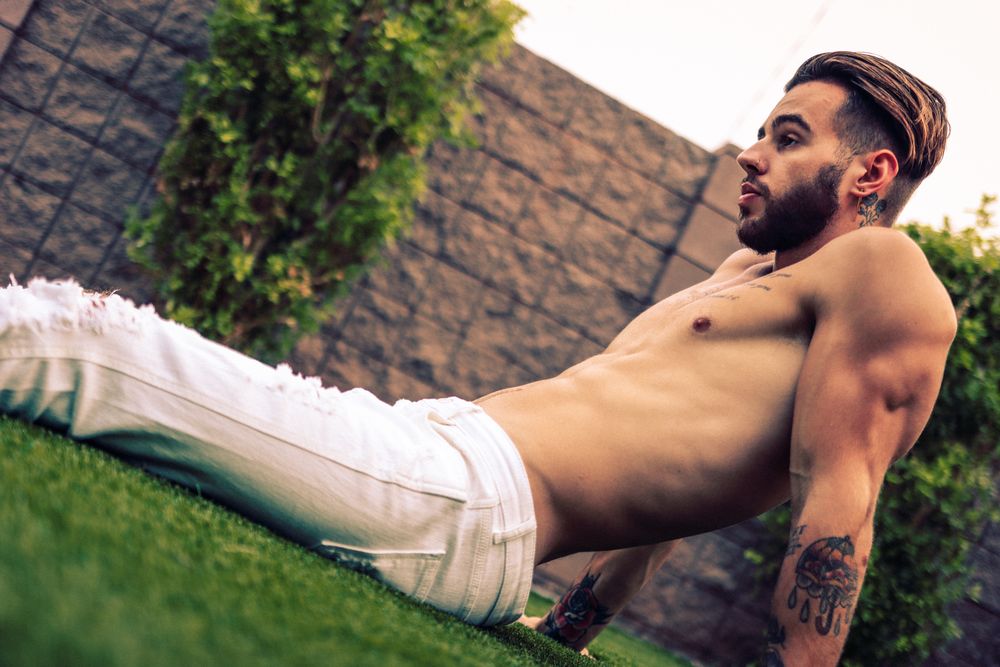 kellanhartmann OnlyFans profile picture