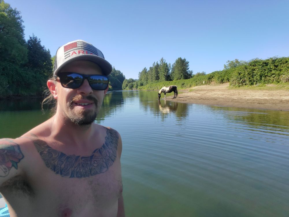 hillbillyjoe85 OnlyFans profile picture