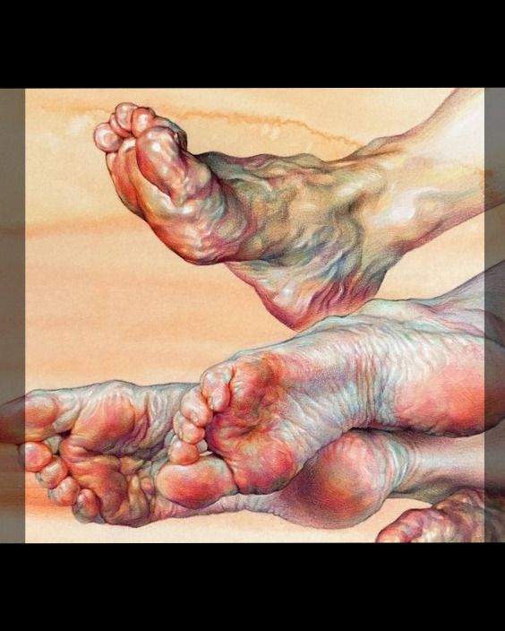 raiseyourfeets OnlyFans profile picture