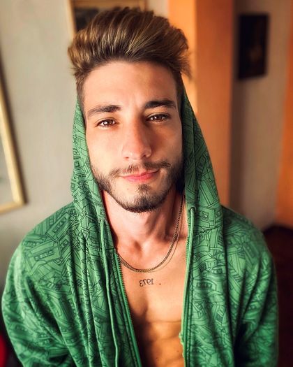 enriquetoy OnlyFans picture
