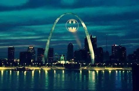 stlbatmancomedy OnlyFans profile picture
