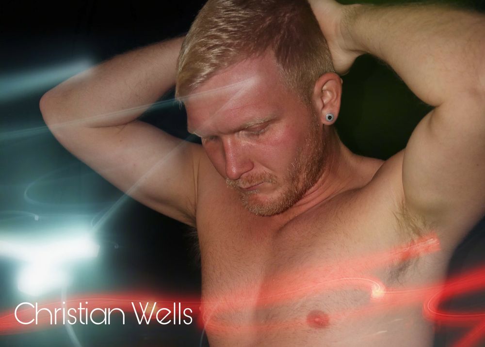 christian_wells OnlyFans profile picture