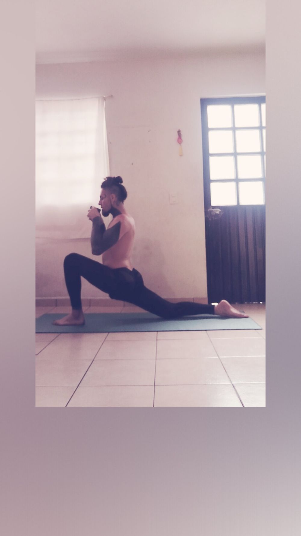 naturelyoga OnlyFans profile picture