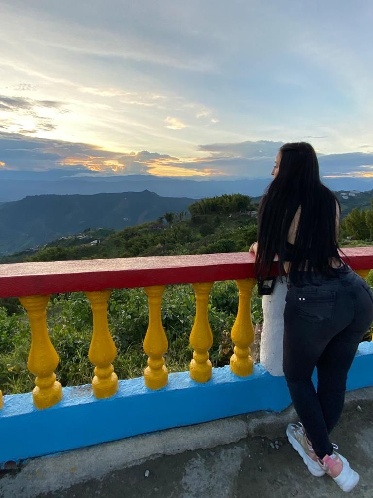 dahianaorrego OnlyFans profile picture
