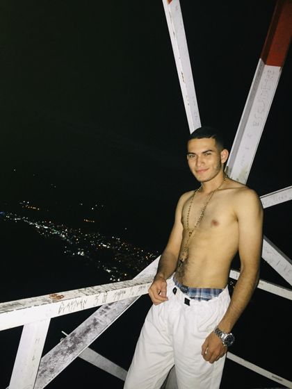 yuldor OnlyFans picture