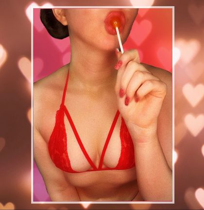 sweetlikecandacex OnlyFans picture