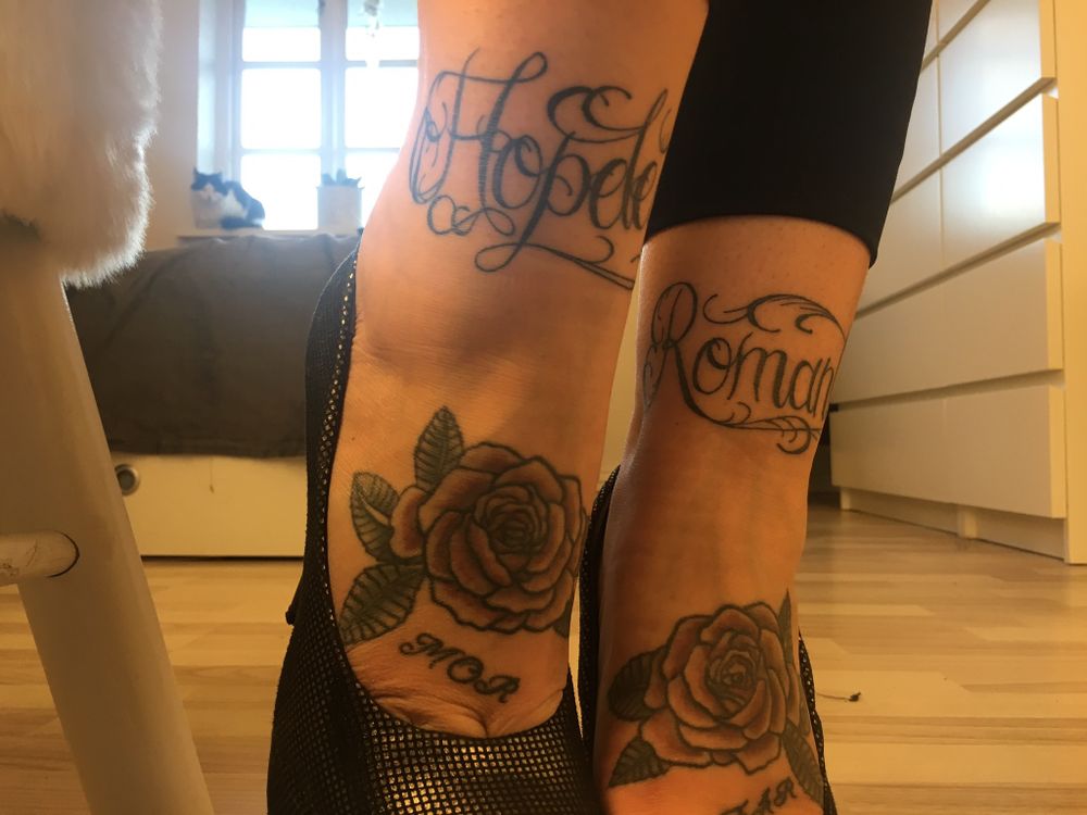 tattoeddane OnlyFans profile picture