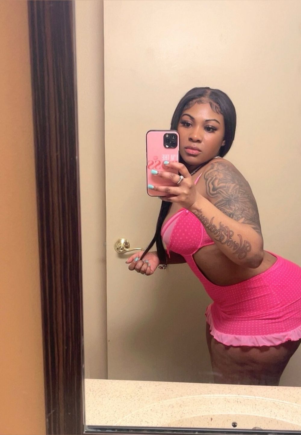 bigbootybeasley OnlyFans profile picture