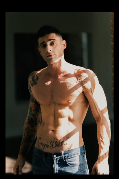 billyboston OnlyFans picture